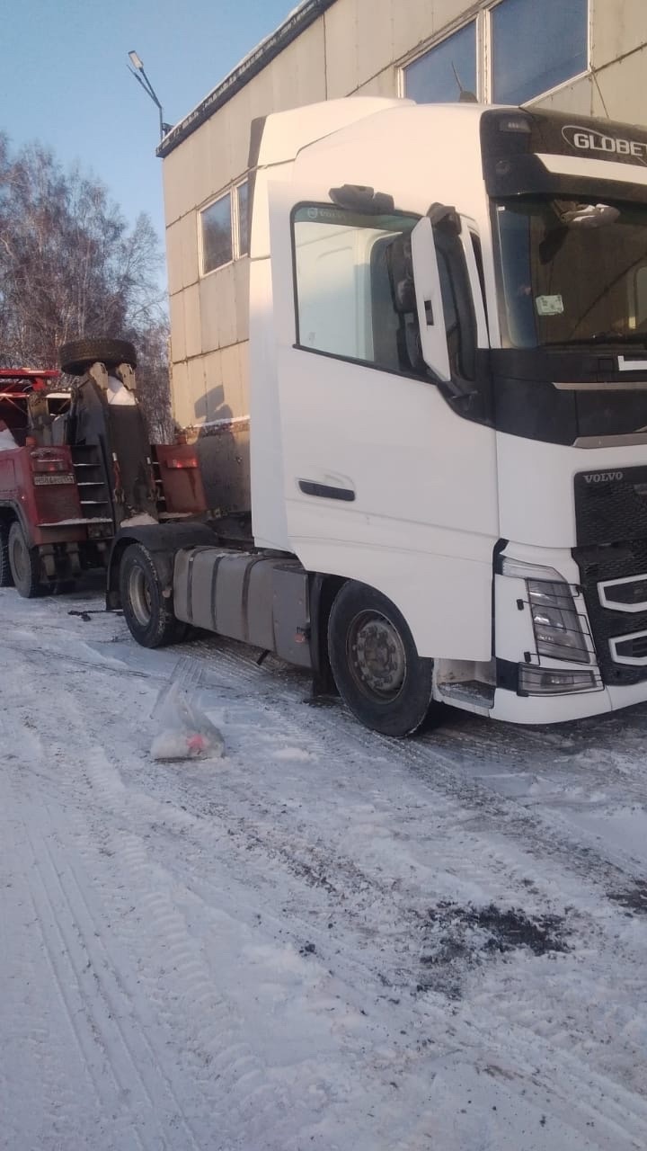 Примеры работ нашего эвакуатора