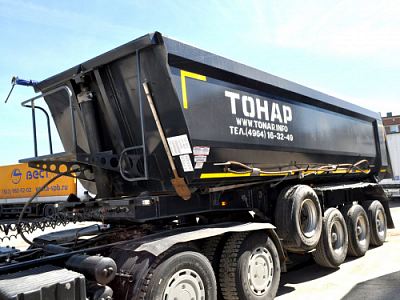 Изображение ТОНАР 9523