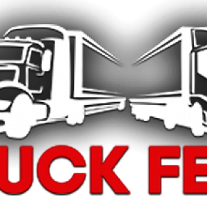 Международный фестиваль TruckFest с 22 по 25 августа