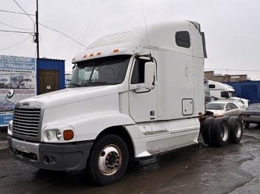 Изображение Freightliner