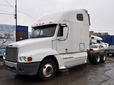 Изображение Freightliner