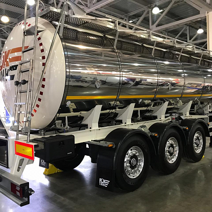 Выставка Comtrans 2019 !!!