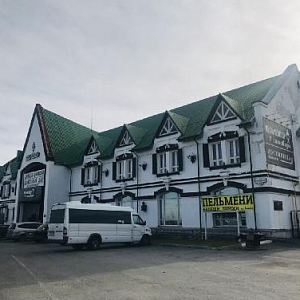 Ждем Вас в нашем новом автоцентре!!!!